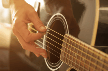 violão