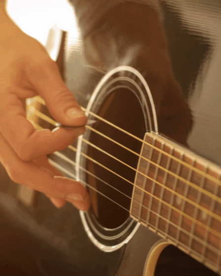 violão